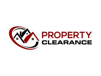 Property Clearance logo design by cintoko