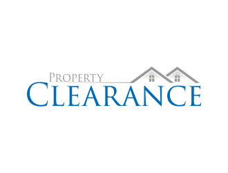 Property Clearance logo design by qqdesigns