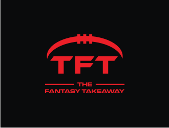 The Fantasy Takeaway  logo design by ohtani15