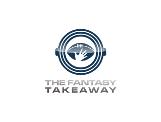 The Fantasy Takeaway  logo design by ohtani15