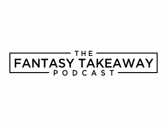 The Fantasy Takeaway  logo design by afra_art