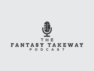 The Fantasy Takeaway  logo design by Lovoos