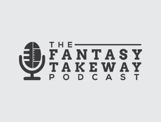 The Fantasy Takeaway  logo design by Lovoos