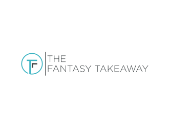 The Fantasy Takeaway  logo design by Diancox