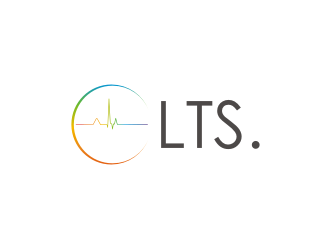 LTS. This stands for Laser Technology and Spectroscopy. logo design by ohtani15