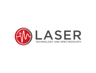 LTS. This stands for Laser Technology and Spectroscopy. logo design by salis17