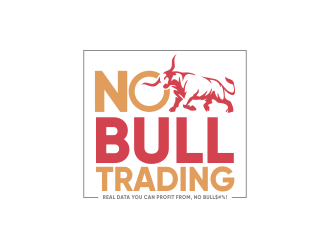 No Bull$#%! Trading  logo design by qqdesigns