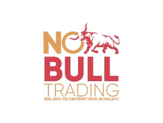 No Bull$#%! Trading  logo design by qqdesigns