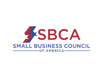 Small Business Council of America  logo design by johana