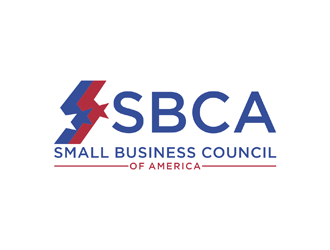 Small Business Council of America  logo design by johana