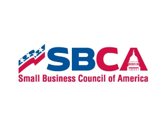Small Business Council of America  logo design by jaize