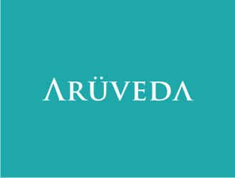 Arüveda logo design by sheilavalencia