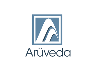 Arüveda logo design by kunejo