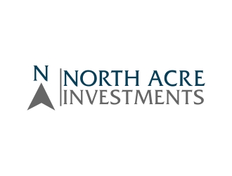 North Acre Investments logo design by mckris