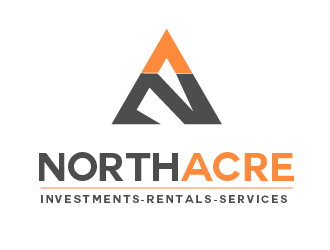 North Acre Investments logo design by logy_d