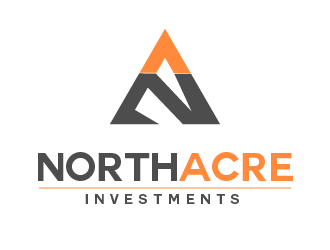 North Acre Investments logo design by logy_d