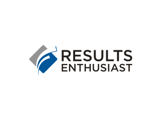 Results Enthusiast logo design by RatuCempaka