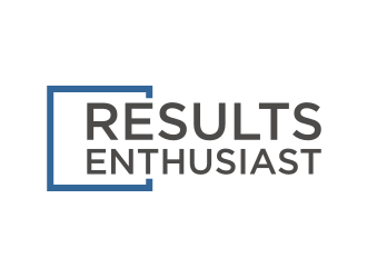 Results Enthusiast logo design by RatuCempaka