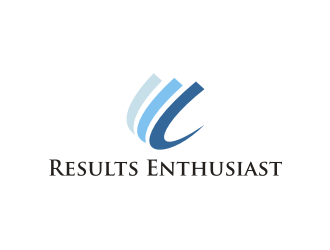 Results Enthusiast logo design by RatuCempaka