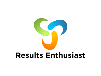 Results Enthusiast logo design by rykos