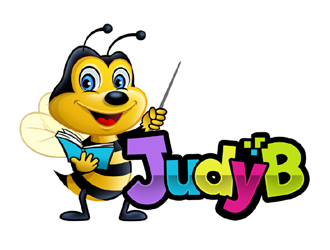 Judy B logo design by ingepro