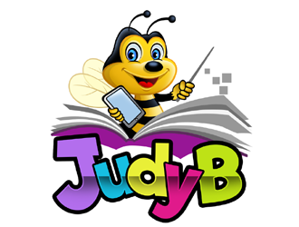 Judy B logo design by ingepro