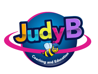 Judy B logo design by prodesign