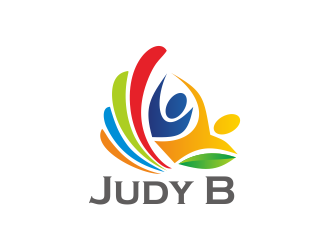 Judy B logo design by Greenlight