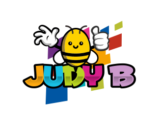 Judy B logo design by YONK