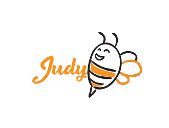 Judy B logo design by akupamungkas