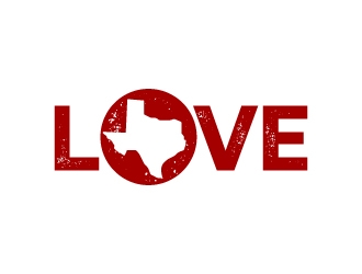 Texas Branding Idea logo design by jaize