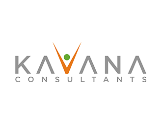 Kavana Consultants logo design by sabyan