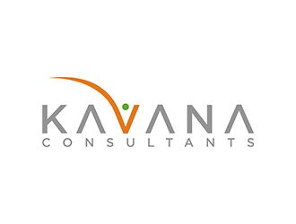 Kavana Consultants logo design by sabyan