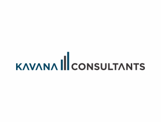 Kavana Consultants logo design by menanagan