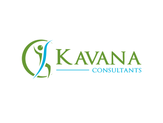 Kavana Consultants logo design by done