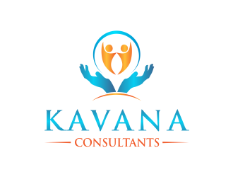 Kavana Consultants logo design by meliodas