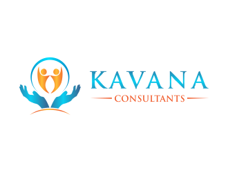 Kavana Consultants logo design by meliodas