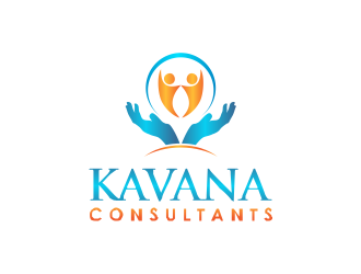 Kavana Consultants logo design by meliodas