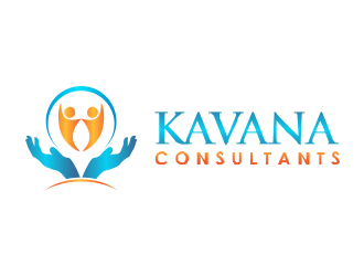 Kavana Consultants logo design by meliodas