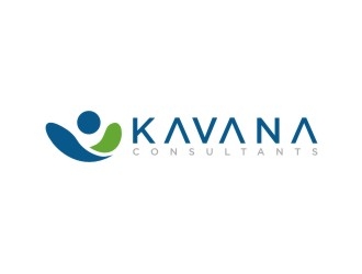 Kavana Consultants logo design by sabyan