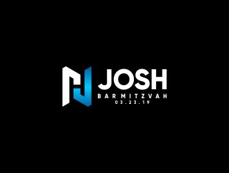 Josh logo design by CreativeKiller
