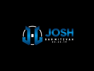 Josh logo design by CreativeKiller