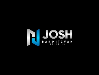 Josh logo design by CreativeKiller
