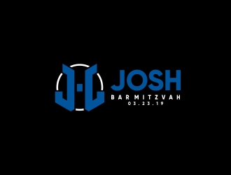 Josh logo design by CreativeKiller