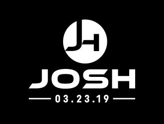Josh logo design by akilis13