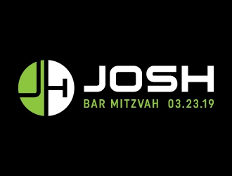 Josh logo design by akilis13