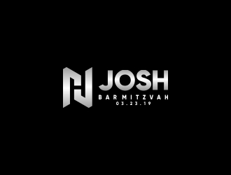 Josh logo design by CreativeKiller