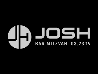 Josh logo design by akilis13