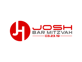 Josh logo design by pakNton
