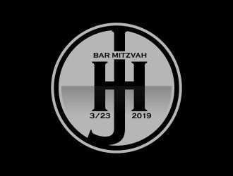 Josh logo design by perf8symmetry